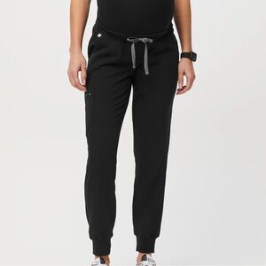 Figs Maternity Scrub Pants
